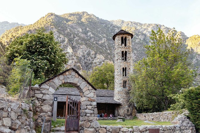 City Escape With Locals: Andorra PRIVATE Day Trip by PRIVATE Car - Host Commitment