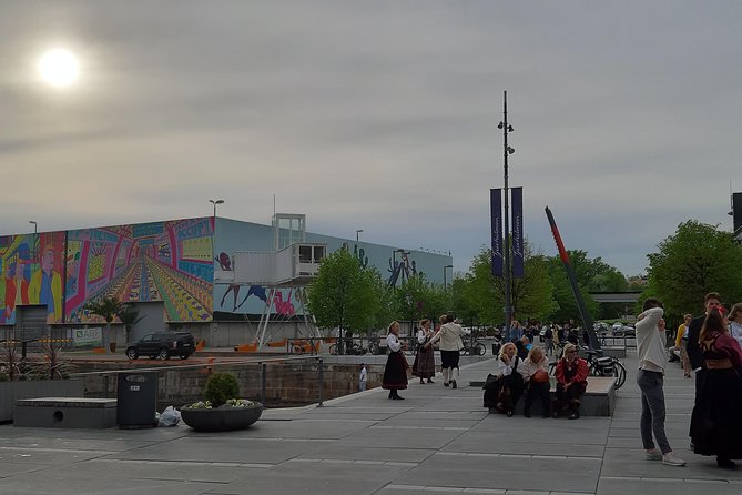 City Excursion (Museums Free). Tour of Oslo City'S Hidden Gems - Meeting and Pickup