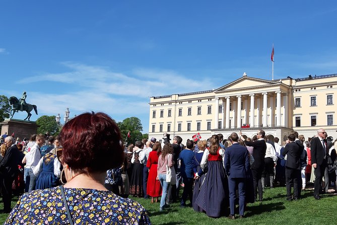 City Excursion (Museums Free). Tour of Oslo City'S Hidden Gems - Customer Feedback