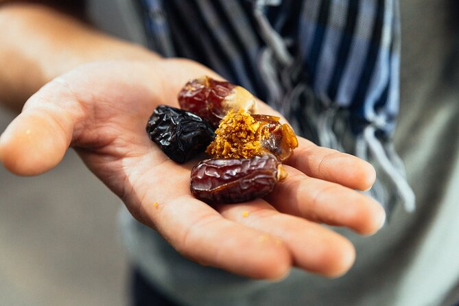 City Explorer: Abu Dhabi Private Day Trip - Spice and Gold Souks