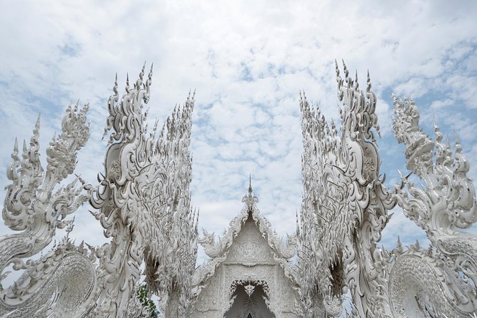 City Explorer: Chiang Rai Private Day Trip - Savoring Flavors of Northern Thailand