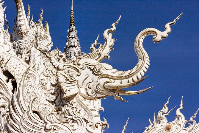 City Explorer: Chiang Rai Private Day Trip - Maximizing Your Private Tour