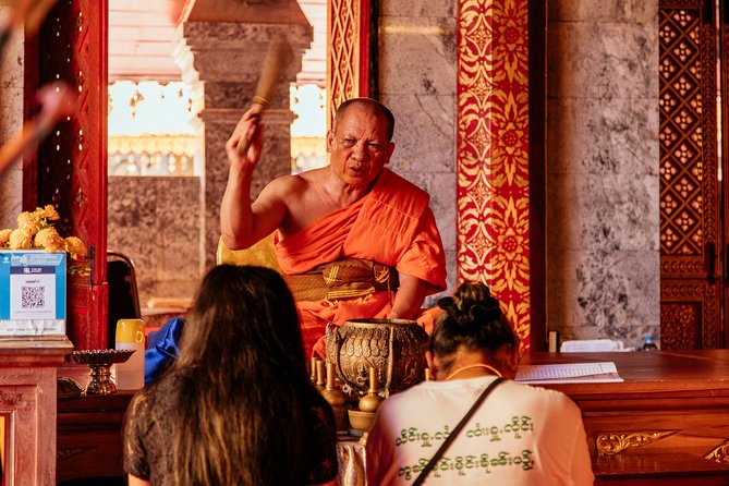 City Explorer: Chiang Rai Private Day Trip - Crafting Unforgettable Memories