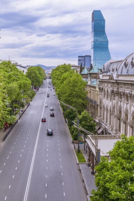 City Explorer Combo: Guided Walking Tour + Open Bus Tour" - Important Information