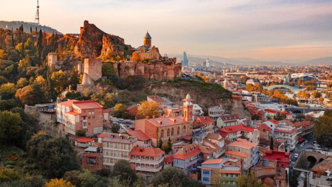 City Explorer Combo: Guided Walking Tour + Open Bus Tour" - Discounted Pricing and Savings