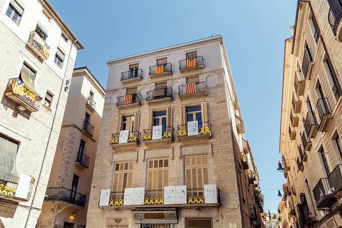 City Explorer Girona & Figueres & Dali Private Day Trip - Inclusions