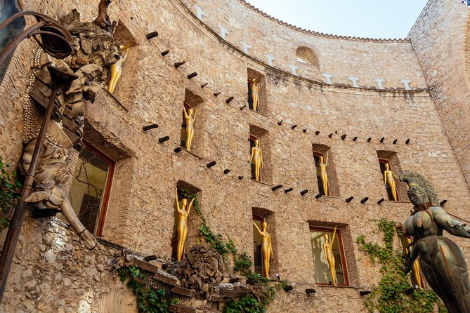 City Explorer Girona & Figueres & Dali Private Day Trip - Reviews