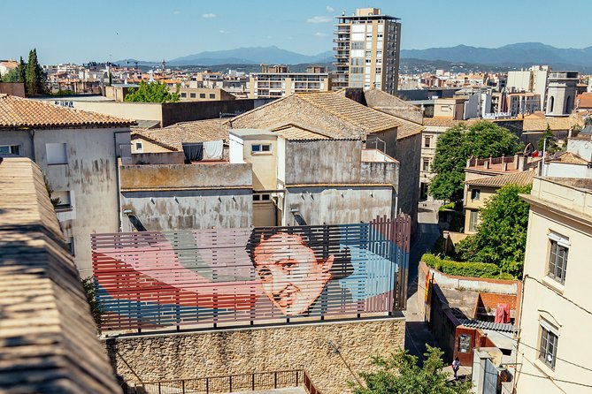 City Explorer Girona & Figueres & Dali Private Day Trip - Highlights in Girona