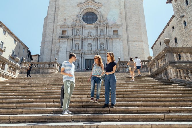 City Explorer Girona & Figueres & Dali Private Day Trip - Unique Pottery Shops