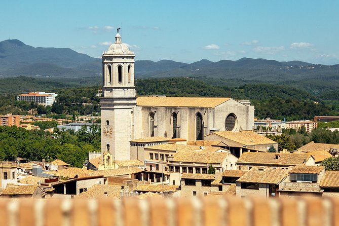 City Explorer Girona & Figueres & Dali Private Day Trip - Alternative Visit to Costa Brava