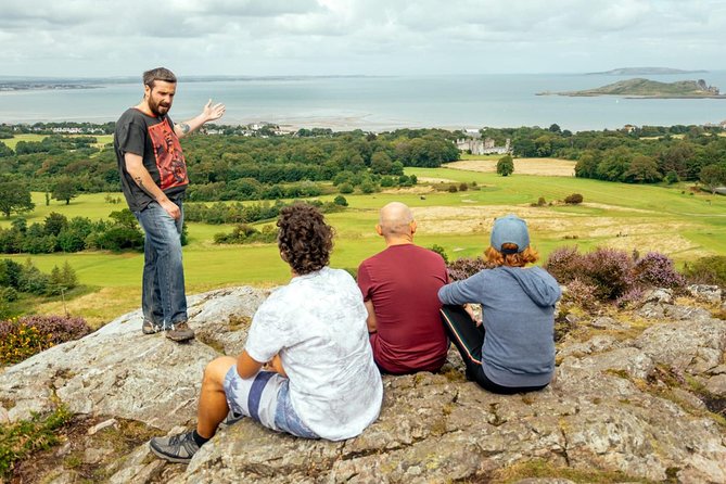 City Explorer: Howth Private Day Trip - Tour Details