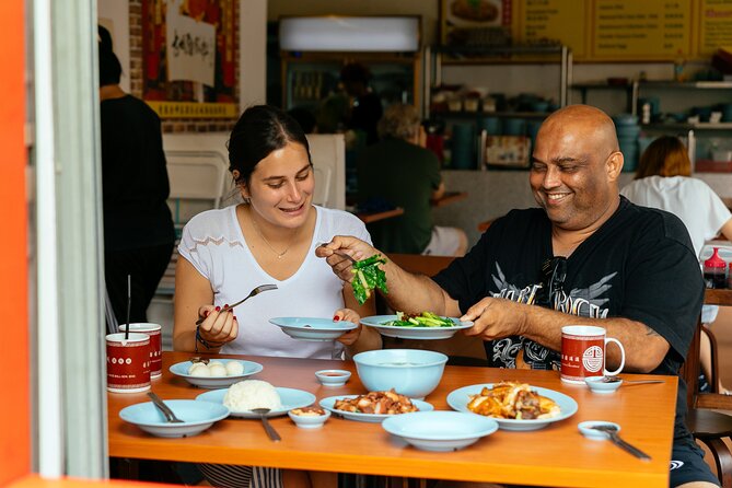 City Explorer: Malacca Private Day Trip - Key Points