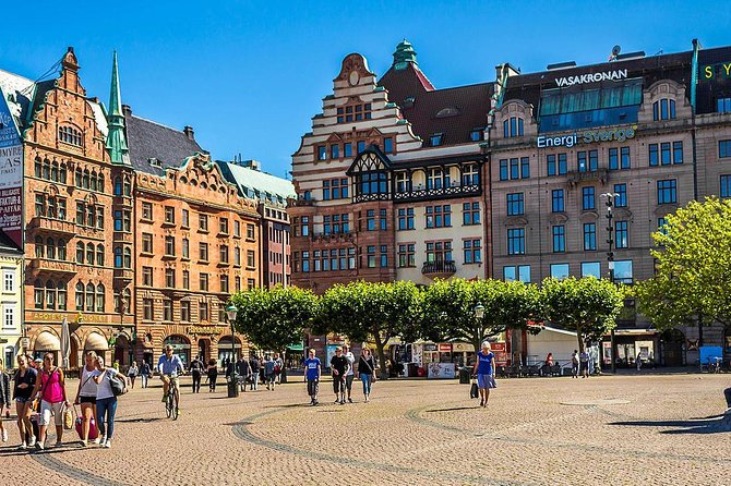City Explorer: Malmo Private Day Trip - Reviews and Ratings