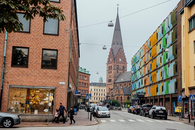 City Explorer: Malmo Private Day Trip - Booking and Availability