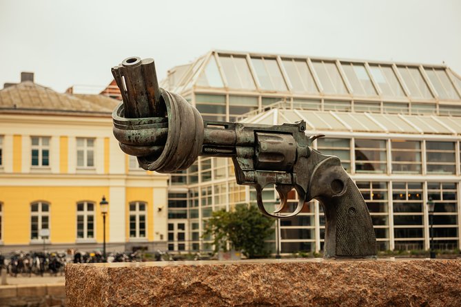 City Explorer: Malmo Private Day Trip - Frequently Asked Questions