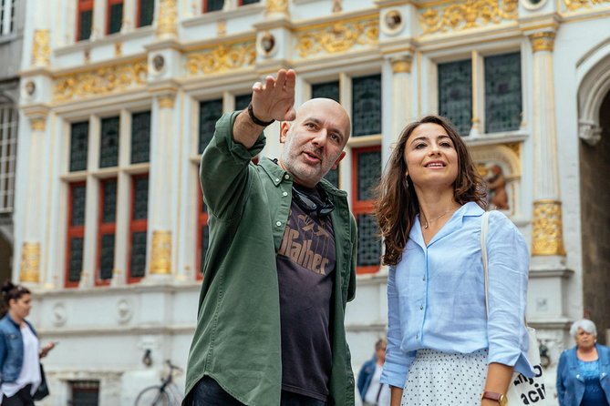 City Explorer: Potsdam Private Day Trip - Highlights of Sanssouci Palace