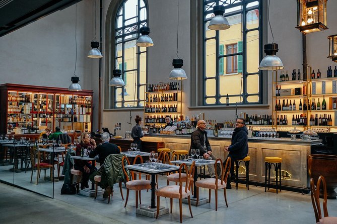City Explorer: Ravenna Private Day Trip - Delving Into Ravennas Cultural Heritage