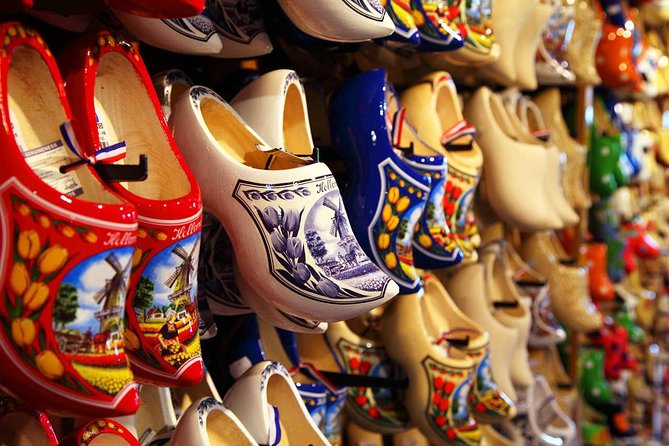 City Explorer: Volendam & Marken Private Day Trip - Accessibility and Fitness