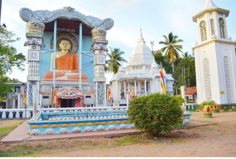 City & Fishing Village Tuk-Tuk Tours: Stylish Adventure - Key Points