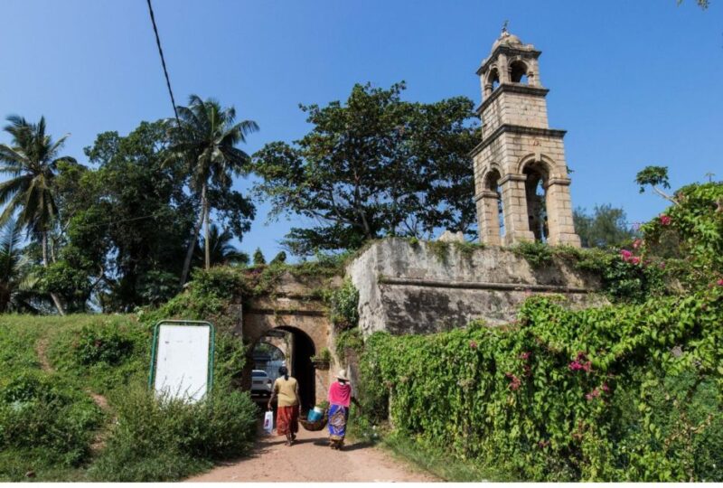City & Fishing Village Tuk-Tuk Tours: Stylish Adventure - Frequently Asked Questions