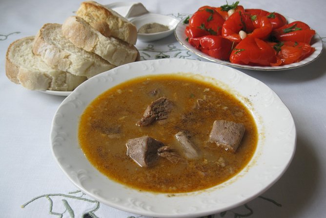 City & Food Tour of Tirana in One Day - Cancellation Policy and Additional Details