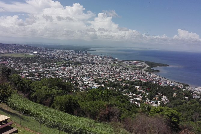 City, Fort George Tour - Booking Your Stay
