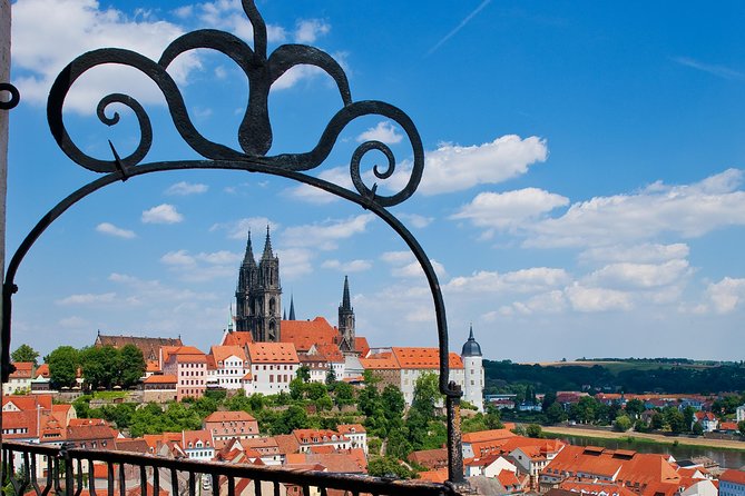 City Game Scavenger Hunt Meissen - Independent City Tour I Discovery Tour - Exploring Meissens Hidden Gems