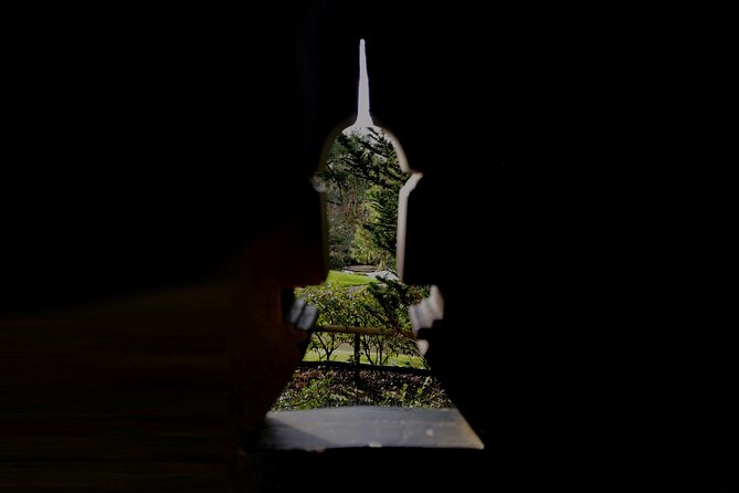 City Game the Alchemist's Elixir - Nantes Garden of Plants - Immersive Storytelling Experience