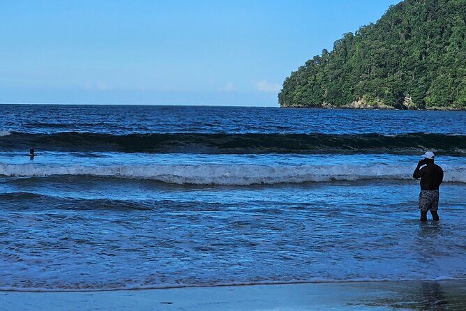 City Highlight Tour to Maracas Beach Experience - The Practicalities of the Tour