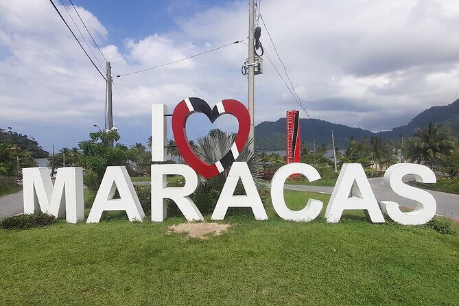 City Highlight Tour to Maracas Beach Experience - Authentic Flavors and Local Hospitality