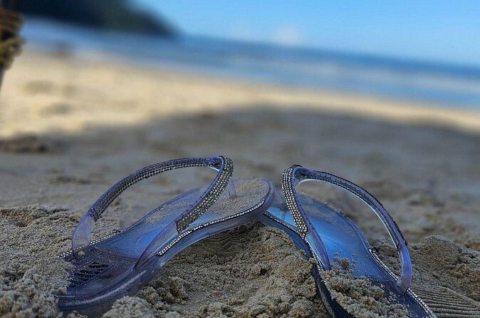 City Highlight Tour to Maracas Beach Experience - The Value Proposition