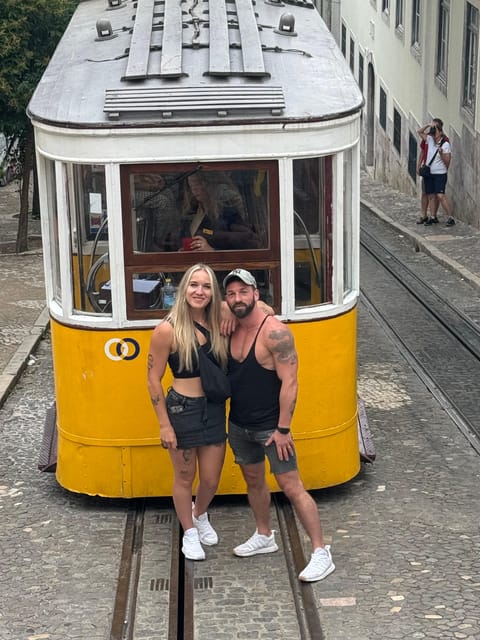 City Highlights Eco Tuk Tours - Suitability and Restrictions