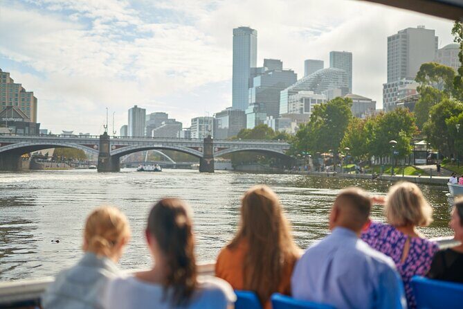 City Highlights Express Cruise - Value and Practical Considerations