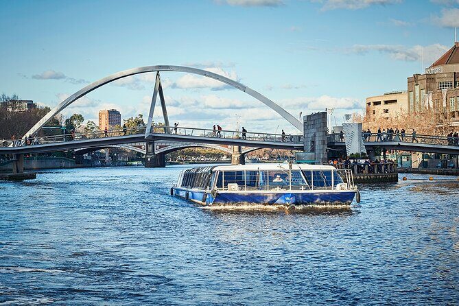 City Highlights Express Cruise - FAQ