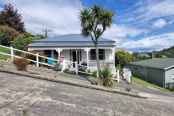 City Highlights, Larnach Castle & Peninsula Views - Larnach Castle and Gardens