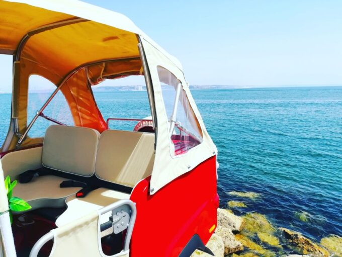 City Highlights Private Tuk-Tuk Tour 100% PERSONALIZED - Frequently Asked Questions