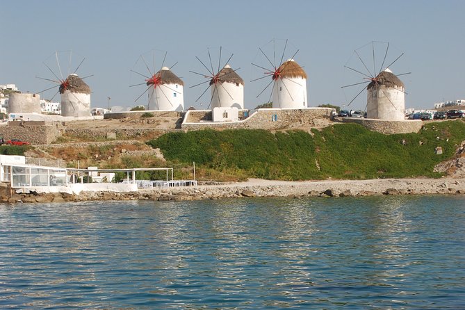 City & Island Tour - Traveler Reviews
