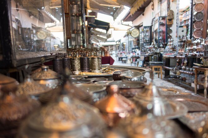 City Kickstart Private Tour: Sarajevo - Reviews