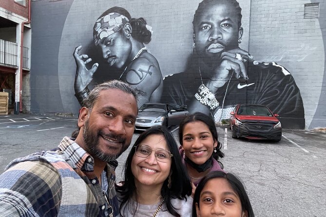 City Lights Atlanta Night-Time Tour With Photos & Dinner Stop - Additional Details