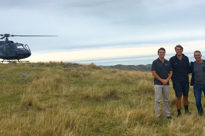 City, Lyttelton & Mt Herbert - Hiking the Trails of Mt Herbert