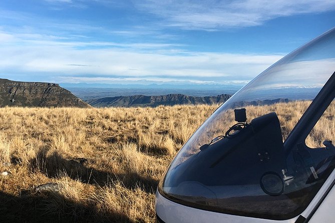 City, Lyttelton & Mt Herbert - Accessibility and Safety Considerations