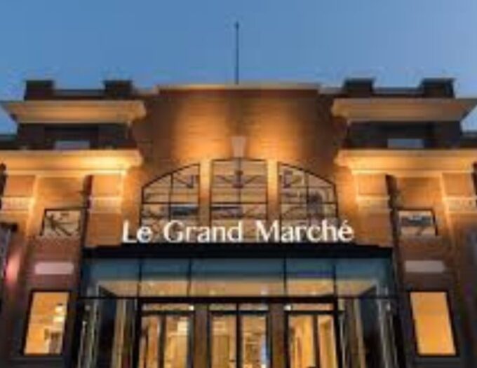 City & Market Farm Tour From Québec - Exploring Old Quebec City