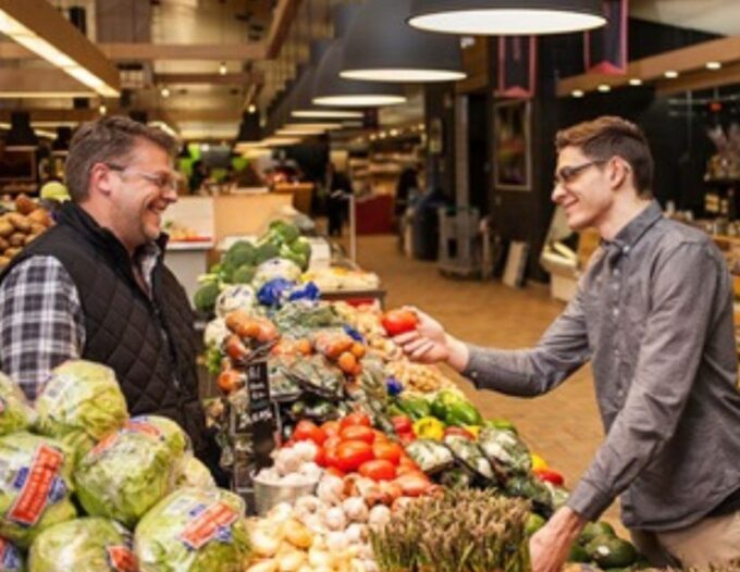 City & Market Farm Tour From Québec - Discovering Le Grand Marché