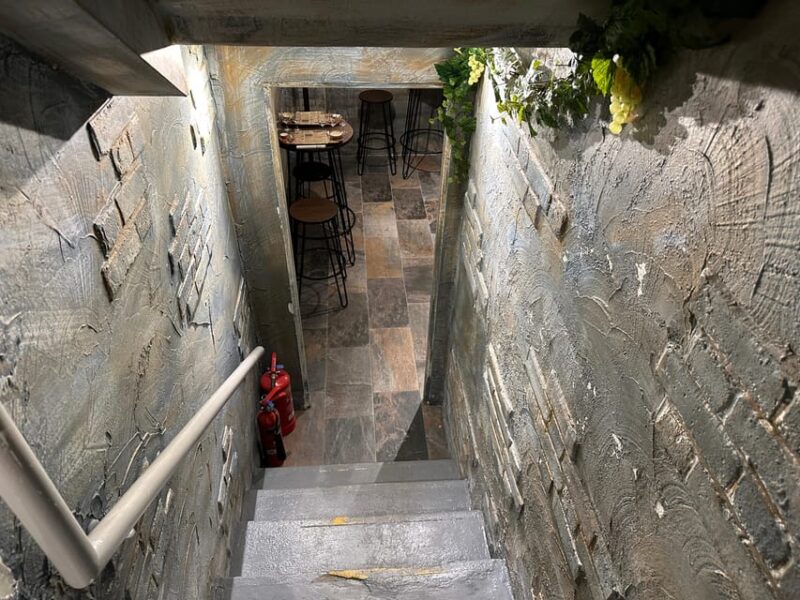 City of Bath: British Wine and Cheese Tasting Experience - Booking and Cancellation