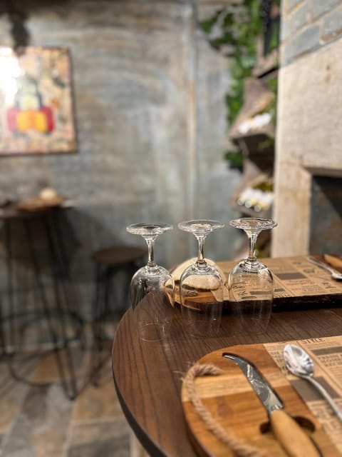 City of Bath: British Wine and Cheese Tasting Experience - Frequently Asked Questions
