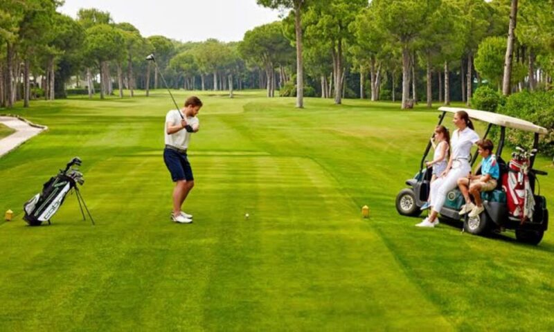 City of Belek/Serik: Antalya Airport Private Transfer - Amenities and Comfort