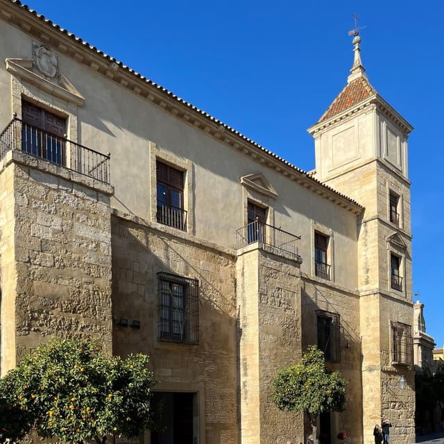 City of Caliphs: Self Guided Tour of Córdoba's History - Key Points
