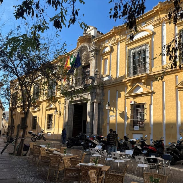 City of Caliphs: Self Guided Tour of Córdoba's History - Historical Significance