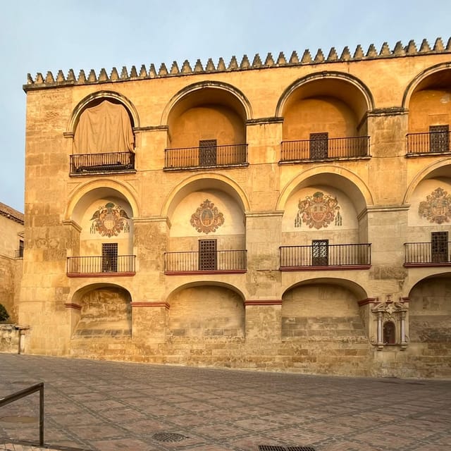 City of Caliphs: Self Guided Tour of Córdoba's History - Roman Heritage Highlights