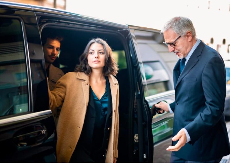 City of Cappadocia/Nevsehir :Antalya Center Private Transfer - Comfort and Safety Features